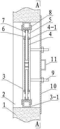 便于操作的外窗防污染遮挡装置的制作方法