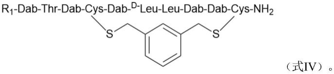 一种抗菌肽及其制备方法与流程