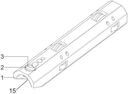 一种高频焊管生产用可变内刮角度的内刮刀具的制作方法