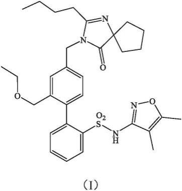 用于治疗肾脏疾病或病症的联苯磺酰胺化合物的制作方法