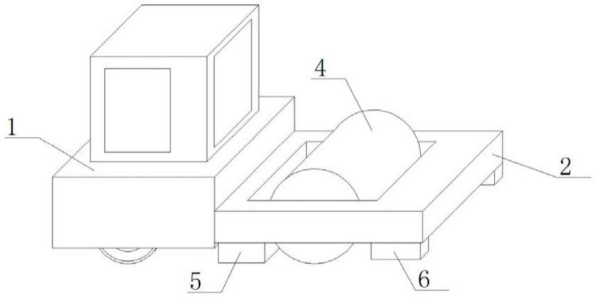 一种用于建筑地基施工的压实设备的制作方法