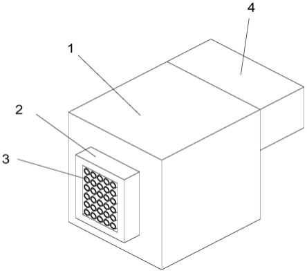 MRI用低温制冷机的制作方法