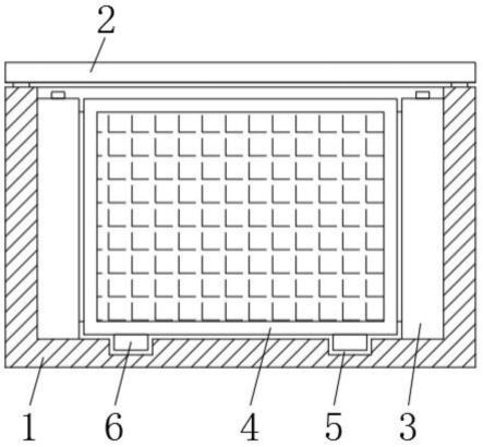 一种用于房屋建设的排水结构的制作方法