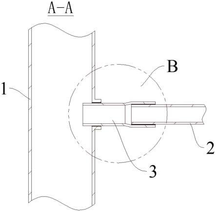 管路装置及具有其的制冷系统的制作方法