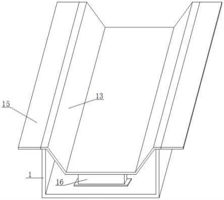 一种桥梁建筑施工用箱梁模板的制作方法