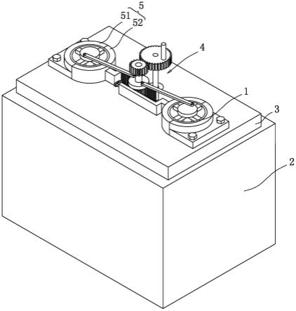 一种绿色建筑钢筋混凝土桩基础结构的制作方法