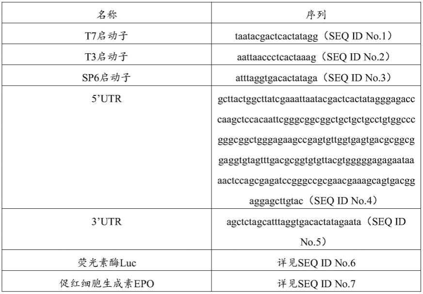 一种修饰的核酸及其应用的制作方法