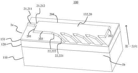 波分复用器件及波分复用系统的制作方法