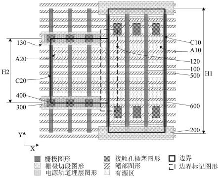 版图修正方法及系统、掩模版、设备和存储介质与流程