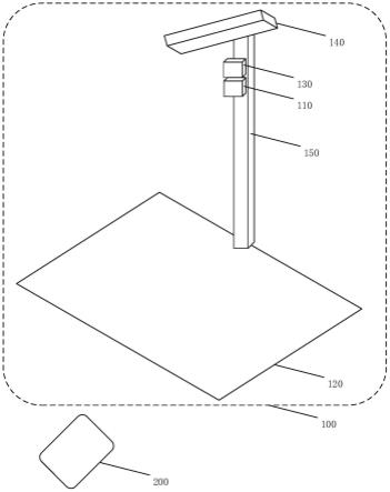 一种避障系统、避障装置和割草机器人的制作方法