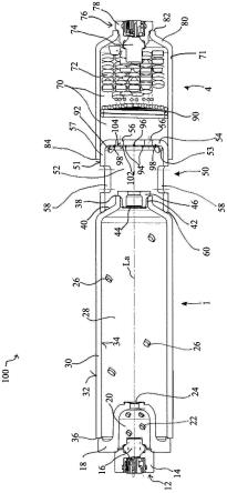 车辆安全系统气体发生器、安全气囊模块及车辆安全系统的制作方法