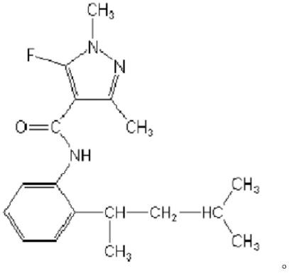 杀真菌组合的制作方法