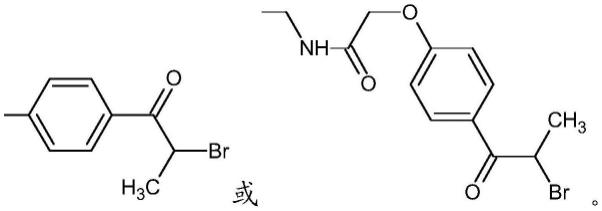 酚类化合物的固定的制作方法