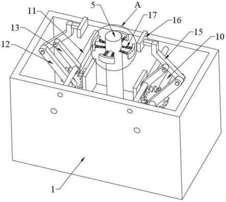 珠宝首饰加工用夹具的制作方法