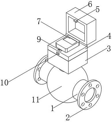 一種燃煤電廠入爐煤質分析計算模型的製作方法