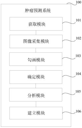 一种18F-FDGPET/CT代谢参数在构建相应肿瘤预测系统方面的应用