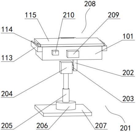 一种太阳能玻璃真空集热管承压串联集热器的制作方法