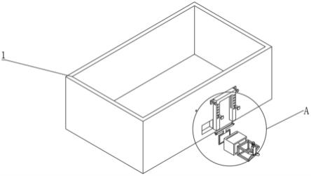 一种高效环保污水处理用沉淀池的制作方法