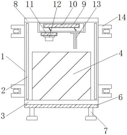 具有报警功能的微波炉用变压器的制作方法