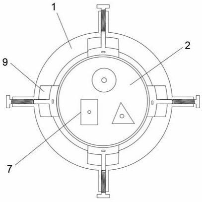 一种组合刀模的制作方法