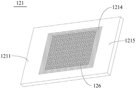 发热体、雾化器及电子雾化装置的制作方法