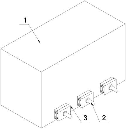 一种电子仪器用防水型连接线束的制作方法