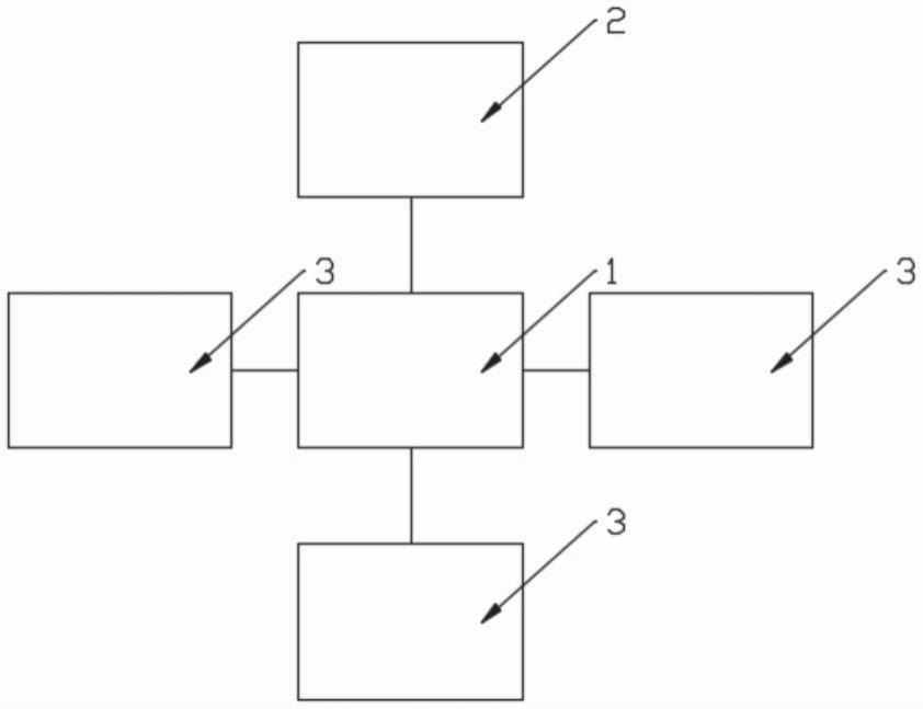 一种无接线配电柜的制作方法