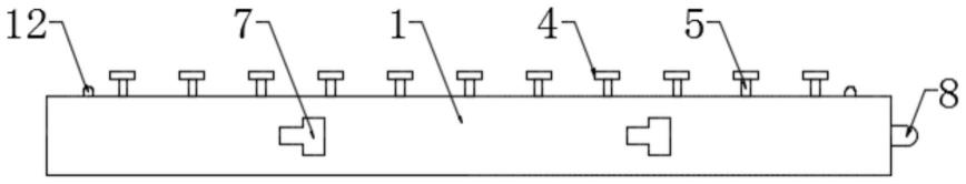 一种节能环保型高强度免拆胎模板体结构的制作方法