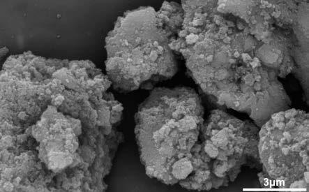 一种硫化钒钛氧纳米颗粒及其制备方法和应用