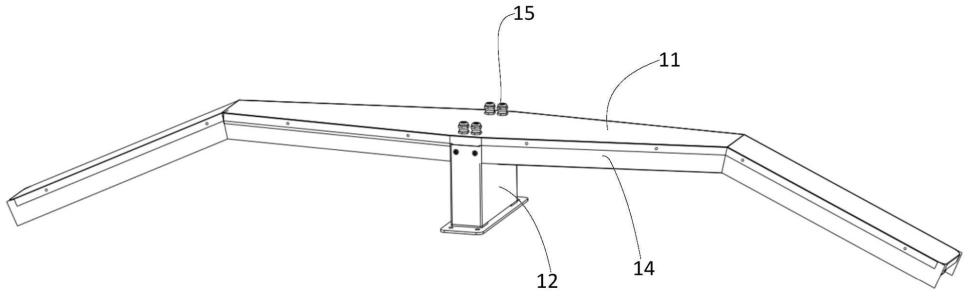 高性能发光灯具的制作方法