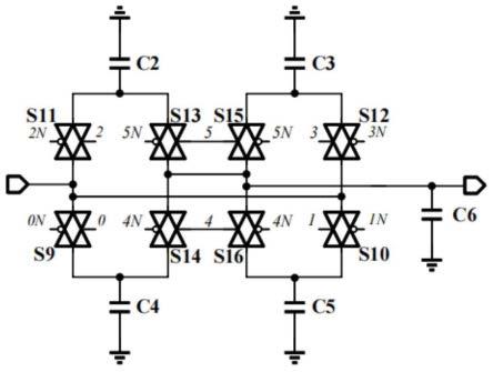 陷波滤波器、滤波方法及带隙基准电压产生电路与流程