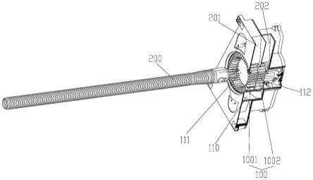 新风装置及具有其的空调器的制作方法