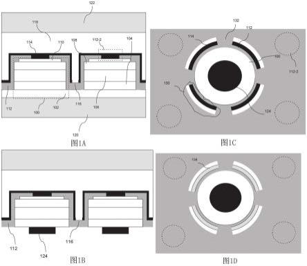 筒式检查锚定物的制作方法