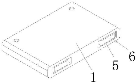 一种建筑用硬泡聚氨酯复合保温板的制作方法