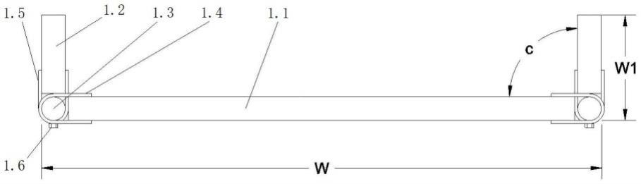 一种煤矿主扇隔音系统的制作方法