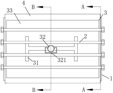 一种焊接式宽流道板式换热器的制作方法
