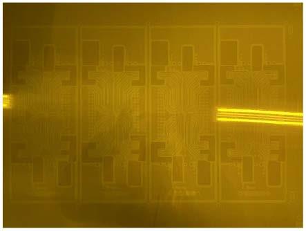 一种提高PCB板曝光均匀性的方法与流程
