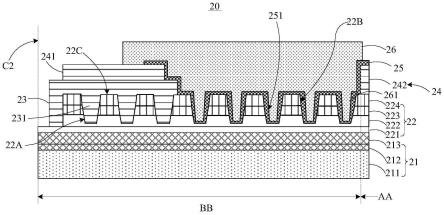 显示基板及其制备方法、显示装置与流程