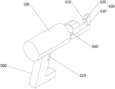 一种手持式衬套安装工具的制作方法