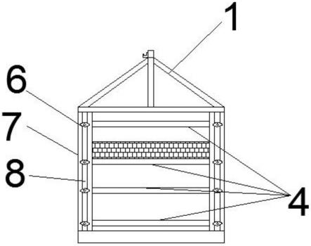 一种组合清洗治具的制作方法