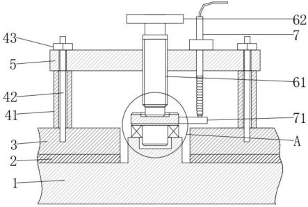 一种磁铁转子分离工具的制作方法