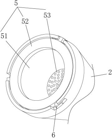 一种男性体外碎石术后多功能尿壶的制作方法