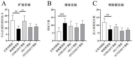 缓解抑郁情绪的副干酪乳杆菌CCFM1229及其应用