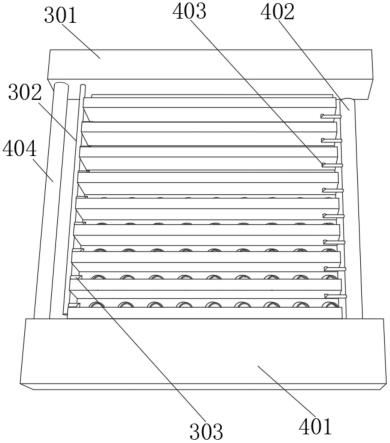 一种建筑用降尘建筑板的制作方法