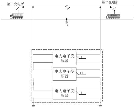 一种能量调度装置的制作方法