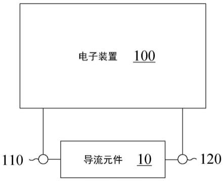 确认高能量伤害的电路的制作方法