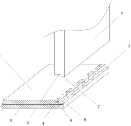 一种基于BIM的装配式节能建筑的制作方法