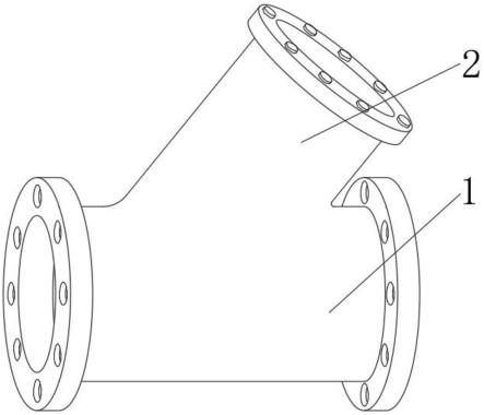 简易过滤器制作示意图图片