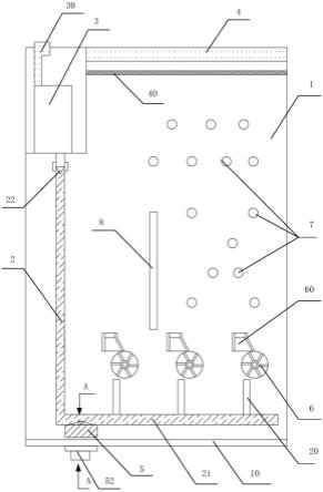 家用儿童认知功能康复训练装置的制作方法