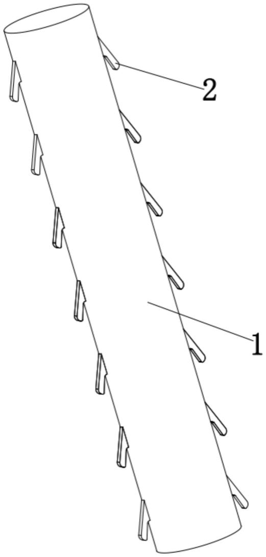 一种高韧性的缝合线编织方法与流程